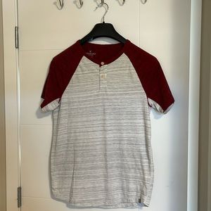 AEO t-shirt, size S